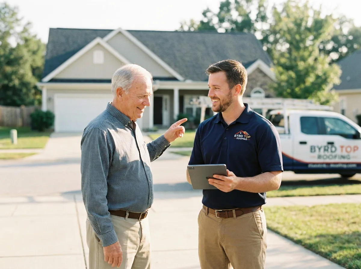 Roofing Couderay, WI FAQs